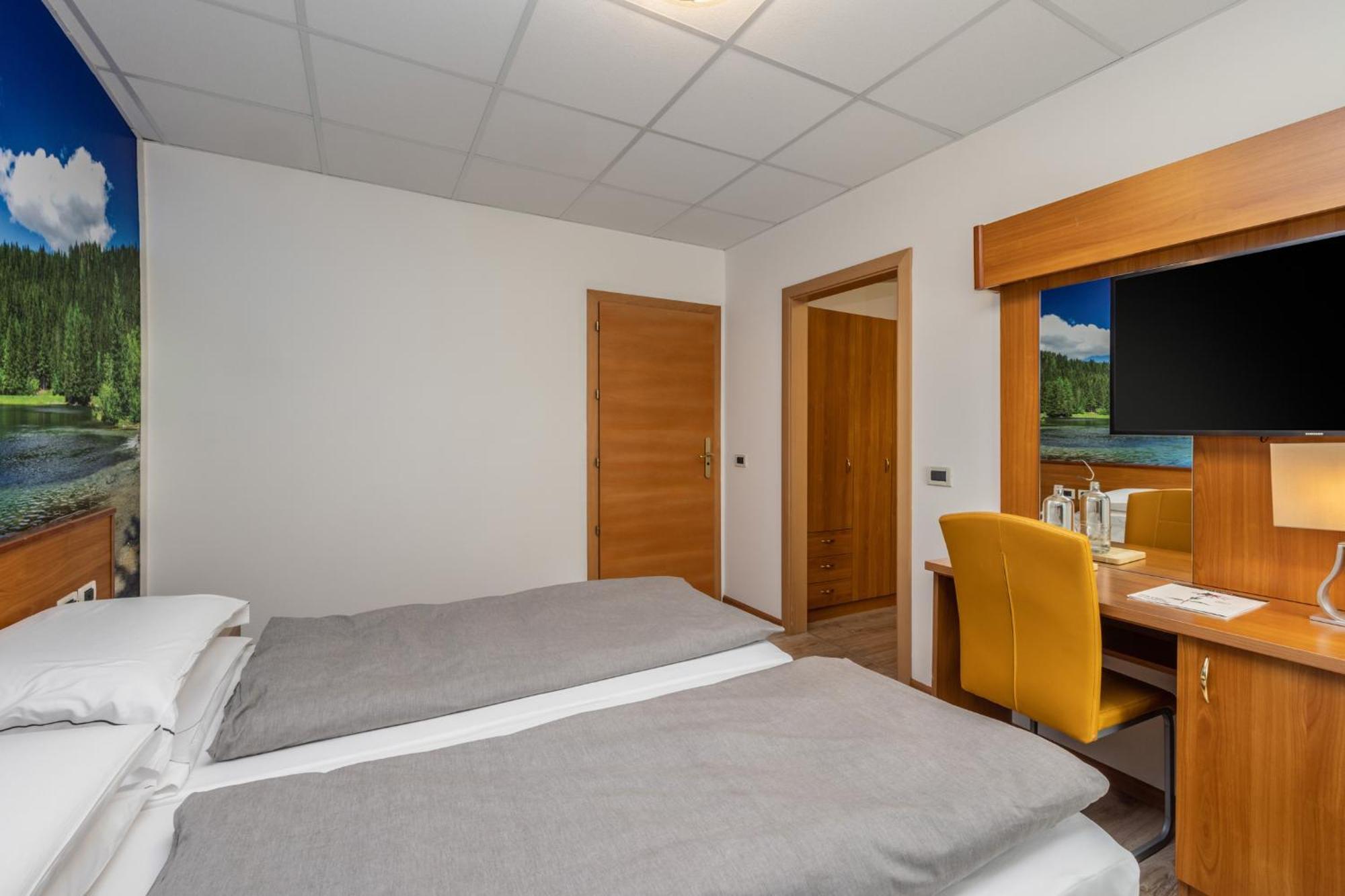 Hotel Pejo Пейо Фонти Номер фото